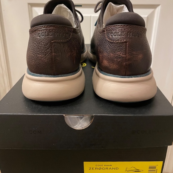 Cole Haan Zerogrand 2 LSR Wing main image 4